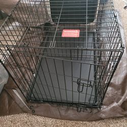 Dog Crate Medium/Large