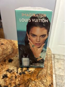Louis Vuitton imagination 3.3 fl oz Eau de Parfum unisex