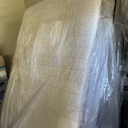 Free Queen Mattress And Box Spring