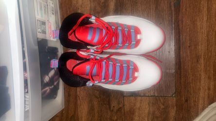Jordan 10s