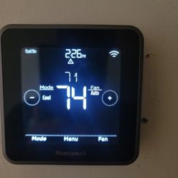 Honeywell T5 Thermostats 