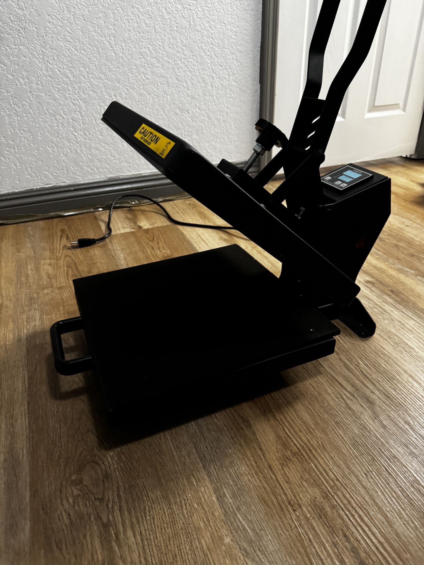 Viarrtco Heat Press Machine