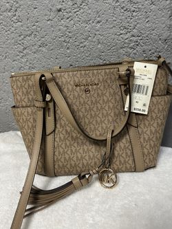 Michael Kora Purse