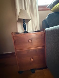 Ethan Allen Office set