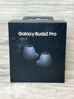 Samsung Galaxy Buds2 Pro True Wireless Earbuds SM-R510 (PO1025644)