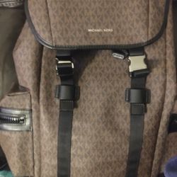 Michael Kors Backpack (mens)