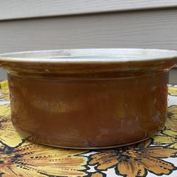 Vintage Crock Pot