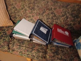 Baseball Cards