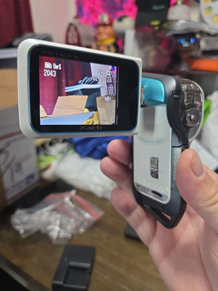 Camcorder