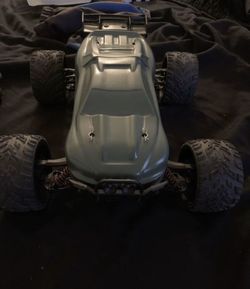 Fast RC Car