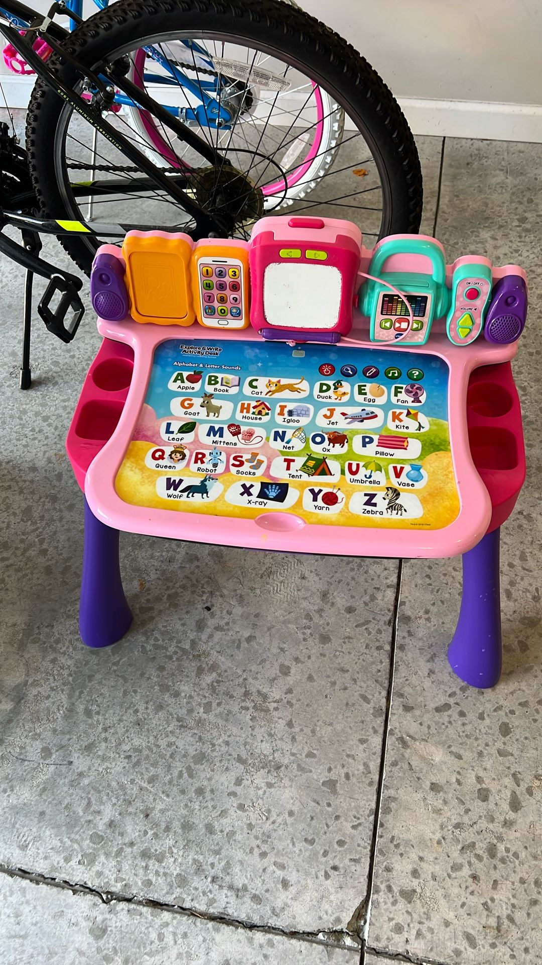 Free Items For Pickup