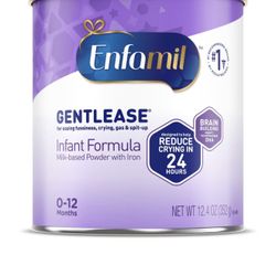 Enfamil Formula