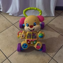 Baby Walker