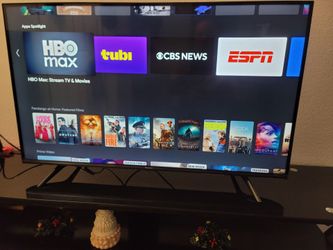 Hisense smart  android tv 43 inch remote control firm price good tv 43 in remote control