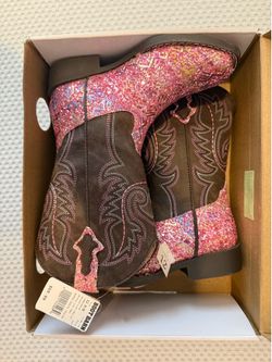 Girls Boots