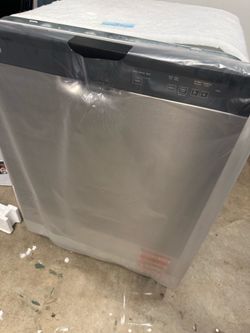 Dishwasher