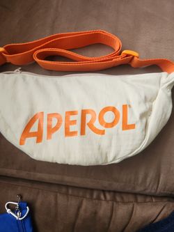 APEROL FANNY And ACCESSORIES 