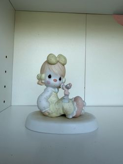 Precious moments vintage