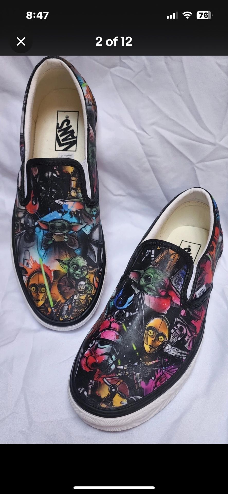 Custom New