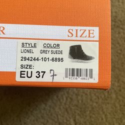 MIZ MOOZ NEW YORK CITY - Women Shoes