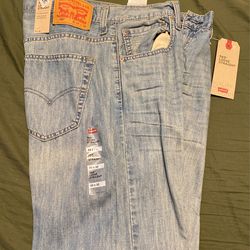 Levi’s Jeans