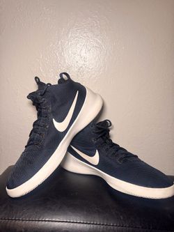 Nike Men's Hyper Fresh size 11 1/2 Like New