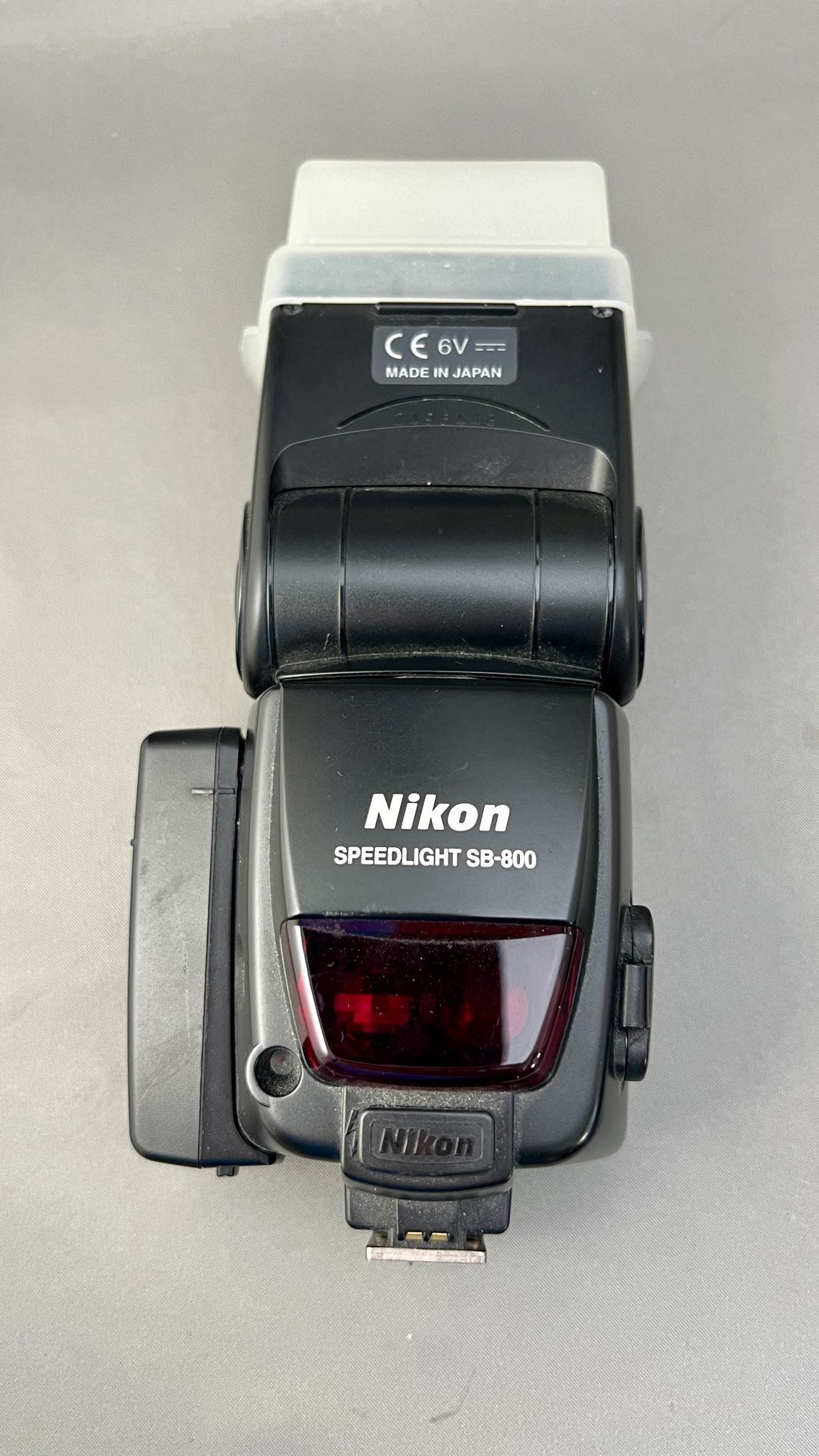 Nikon Flash SB-800