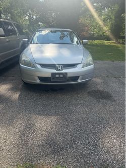 2005 Honda Accord