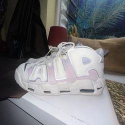 Nike Uptempo ‘96 GS ‘ Thank You, Wilson!’