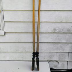 Post Hole Digger