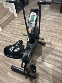 Airdyne Bike