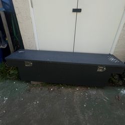 Truck Tool Box 