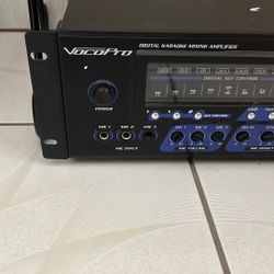 Voco Pro 