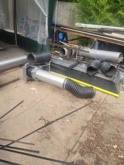 Industrial Ventilation