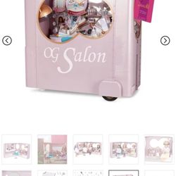 Our generation salon