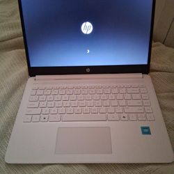 Brand New  HP Laptop 