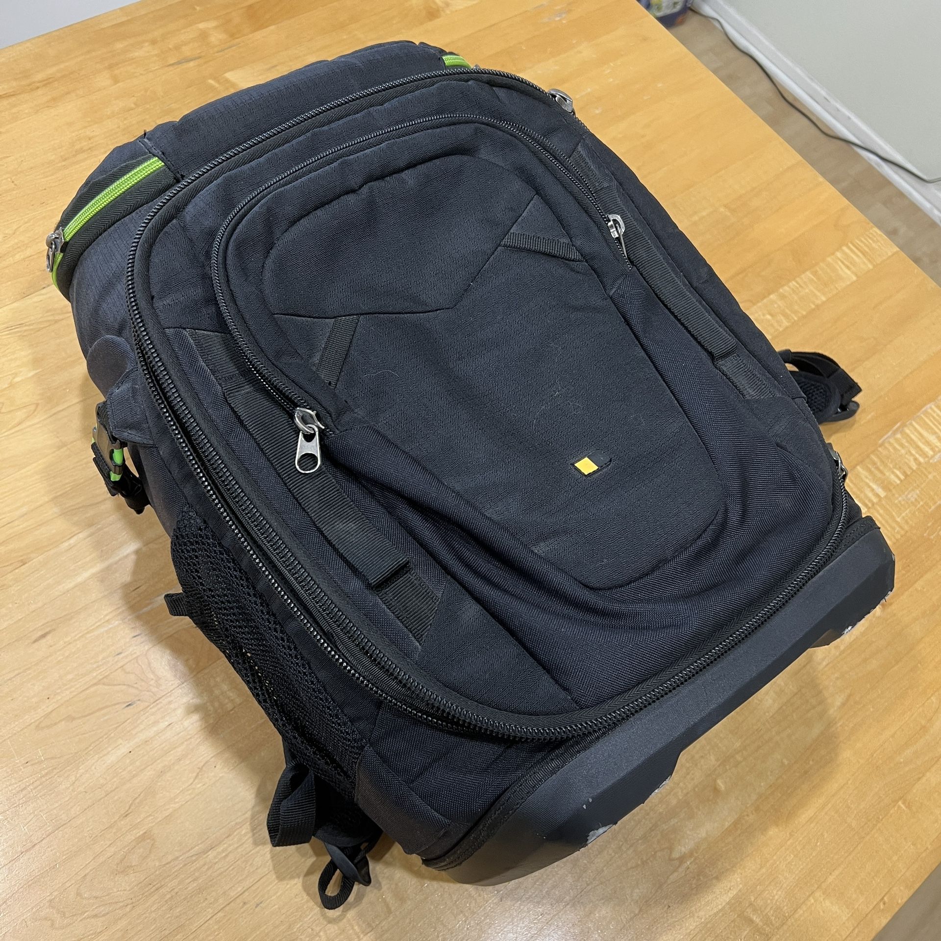 Laptop Backpack