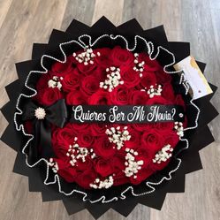 Order Your Valentines Day Bouquet 💘