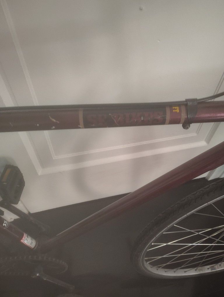 Got To Go For Parts Asking 75