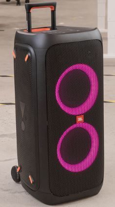 JBL PartyBox 310 🎉 Bring the Party Anywhere!