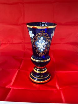 Beautiful vase