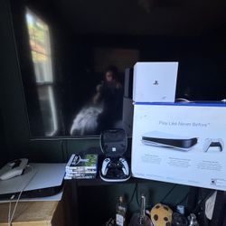 Ps5 