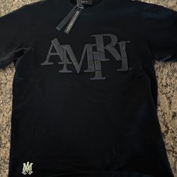 Amiri Shirt