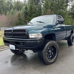 1999 Dodge Ram 2500