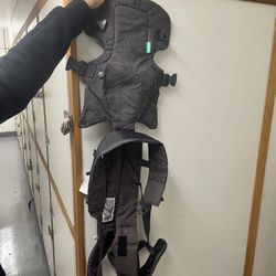 Infantino Baby Carrier