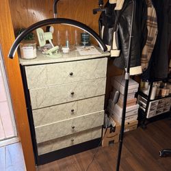 Half Moon LED floor Light 