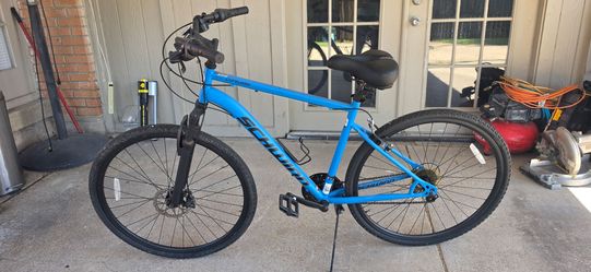SCHWINN BIKE .