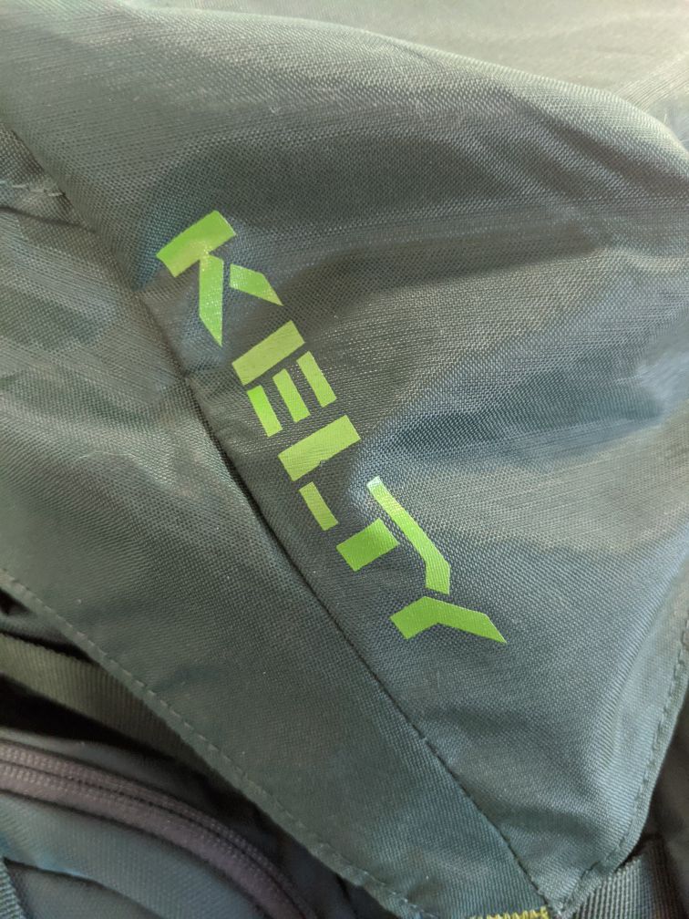 Kelty Redcloud 110 backpack