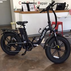 JUST ARRIVED HeyBike Ranger - $50