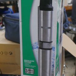 Everbilt EFSUB7-123HD 3/4 HP Submersible 3-Wire Motor 10 GPM Deep Well Pump New! 